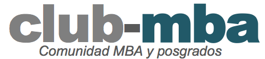 Club-MBA logo